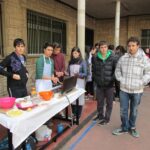 Concurso de tortillas de patata 2013