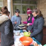 Concurso de tortillas de patata 2013