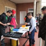 Concurso de tortillas de patata 2013