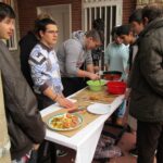 Concurso de tortillas de patata 2013