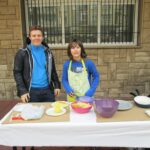 Concurso de tortillas de patata 2013