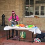 Concurso de tortillas de patata 2013