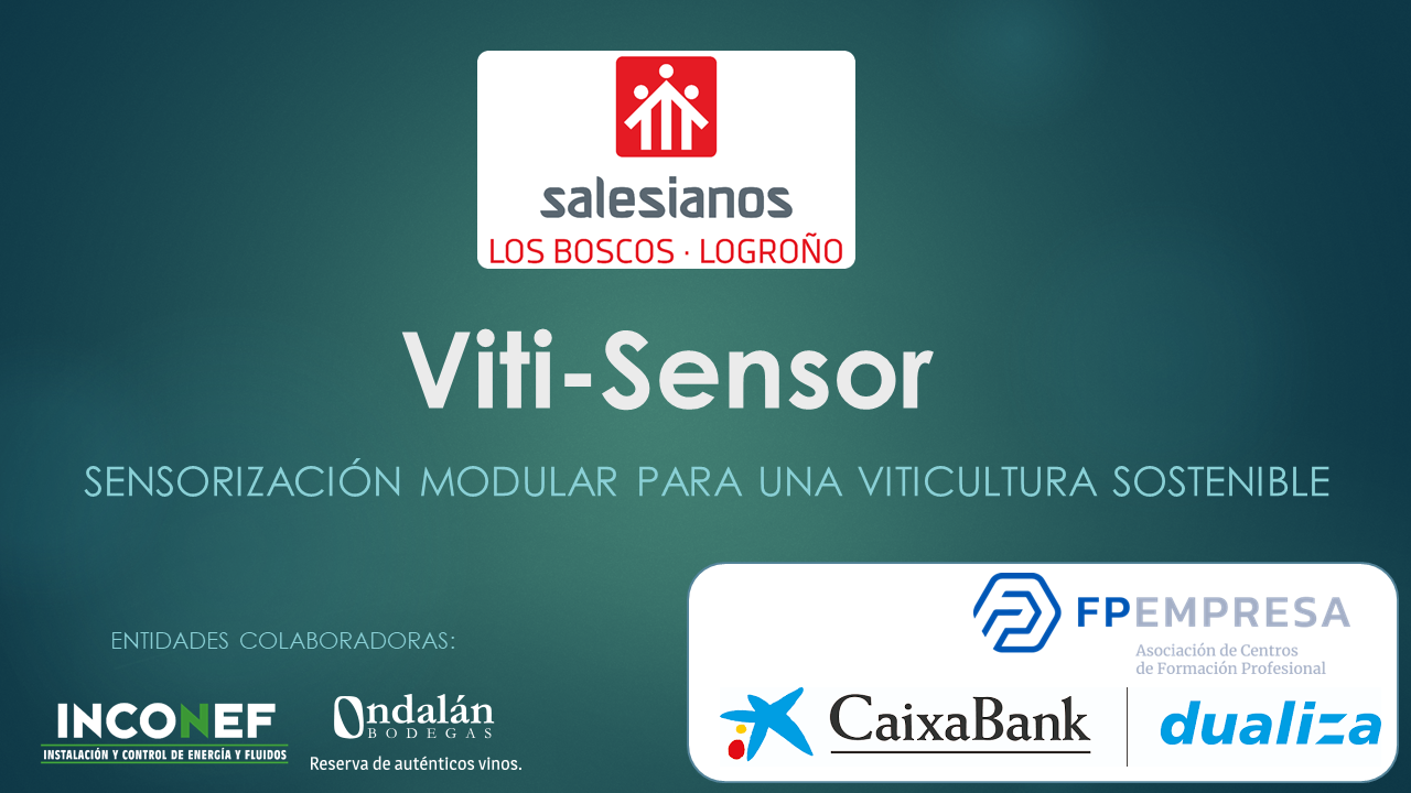 Dualiza 25-26. Viti-Sensor