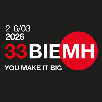 Visitamos la BIEMH 2026